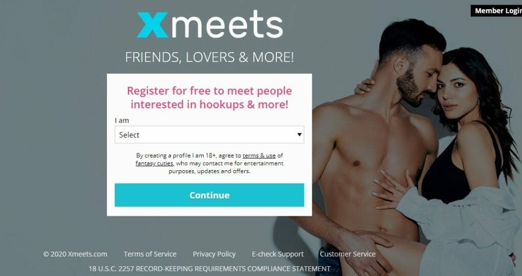 Xmeets