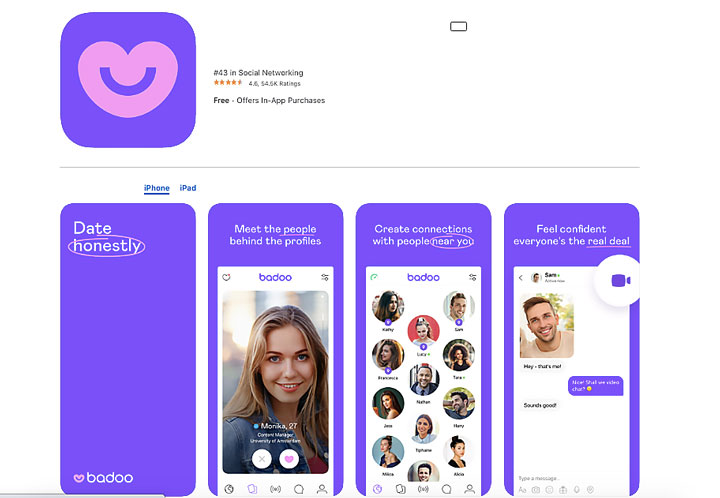 11 Best Lesbian Dating Apps of 2021 to Find Love