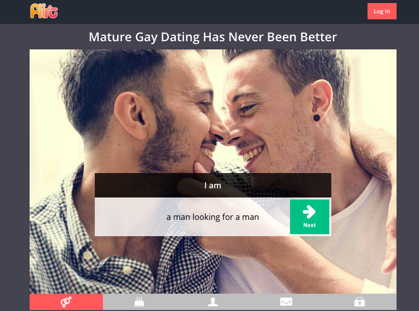 free registration for gay men chat